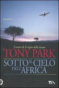 Consegna Rapida Sotto il cielo dell‘Africa