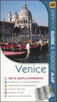 Venice. Ediz. illustrata Scelto Dai Clienti