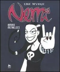 Compra Oggi Stesso Nemi. Amori metallici. Vol. 2
