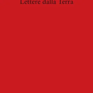 Lettere dalla terra Compra Online