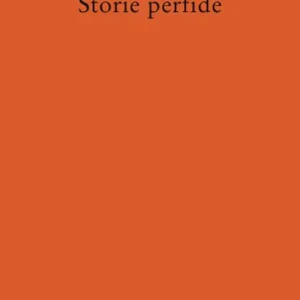 Spedizione Espresso Storie perfide