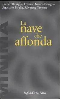 Quantità Limitata La nave che affonda