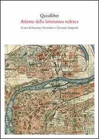 Atlante della letteratura tedesca Prezzo Scontato