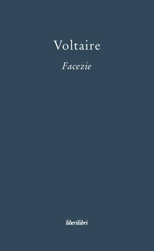 Popolare Facezie