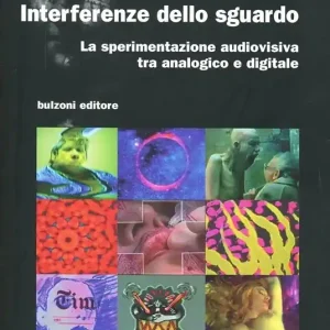 Interferenze dello sguardo Prezzo Di Fabbrica