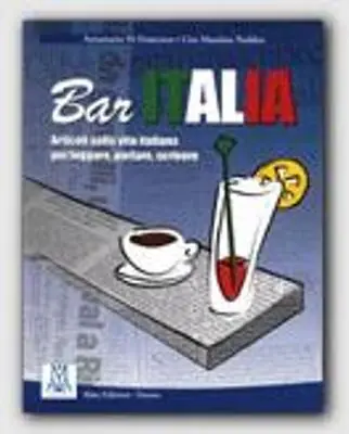 Bar Italia Economico