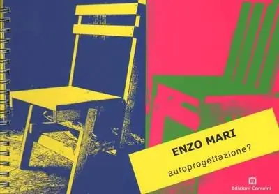 Promo Stagionale Autoprogettazione? Ediz. italiana e inglese