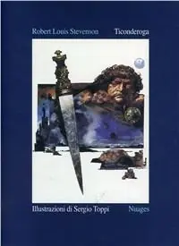 Quantità Limitata Ticonderoga