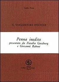 Il viaggiatore insonne Pagamento Sicuro
