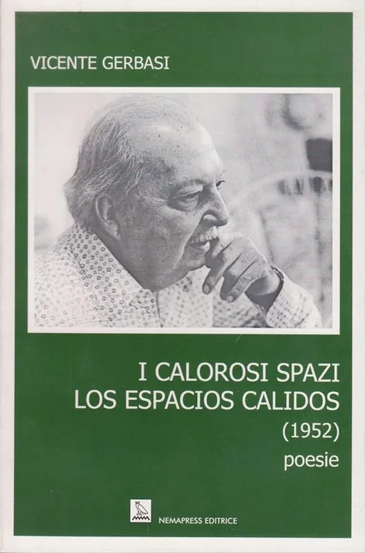 I calorosi spazi. Testo spagnolo a fronte. Ediz. bilingue Direttamente Dal Produttore