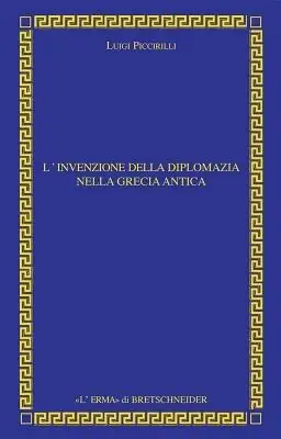 L‘invenzione della diplomazia nella Grecia antica Promo Stagionale