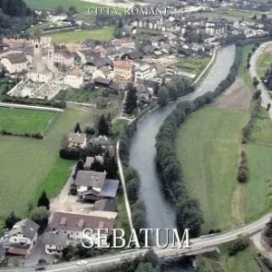 Città romane. Vol. 4 Sebatum. Offerta Lampo