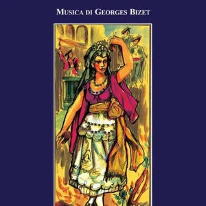 Nuova Collezione Carmen