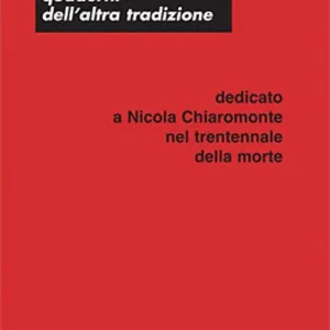 Dedicato a Nicola Chiaromonte nel trentennale della morte Spedizione Espresso