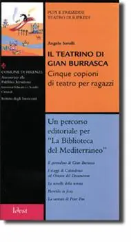 Il teatrino di Gian Burrasca. Cinque copioni di teatro per ragazzi Nuova Collezione