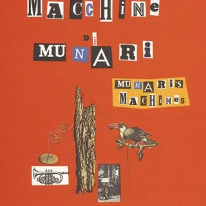 Munari‘s machines Direttamente Dal Produttore