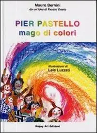 Ultime Pezzi Pier Pastello mago di colori