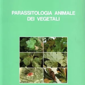 Prezzo Di Fabbrica Parassitologia animale dei vegetali