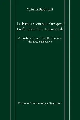 Offerta Lampo La Banca centrale europea profili giuridici e istituzionali. Un confronto con il modello americano della Federal Reserve