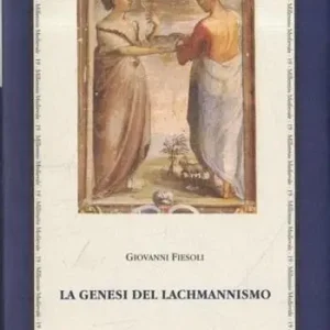 Economico La genesi del lachmannismo