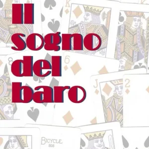 Consegna Rapida Il sogno del baro. Una sbalorditiva dimostrazione di quanto può fare un baro al tavolo da gioco