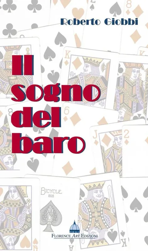 Consegna Rapida Il sogno del baro. Una sbalorditiva dimostrazione di quanto può fare un baro al tavolo da gioco