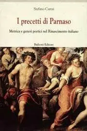 Compra Adesso I precetti di Parnaso. Metrica e generi poetici nel Rinascimento italiano