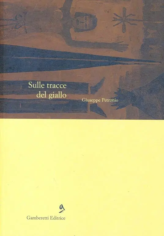 Sulle tracce del giallo Compra Adesso