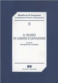Il teatro di Garinei e Giovannini Saldi