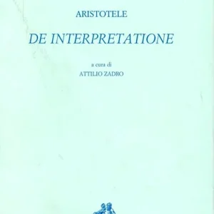 De interpretatione Promozione Esclusiva