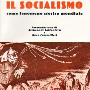 Il socialismo. Come fenomeno storico mondiale Offerta Del Giorno