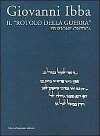 Il rotolo della guerra. Ediz. critica Offerta Speciale