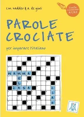 Parole crociate. 1º livello Prezzo Ridotto