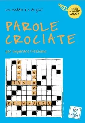 Parole crociate. 2º livello Ordina Subito