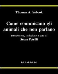 Promo Stagionale Come comunicano gli animali che non parlano
