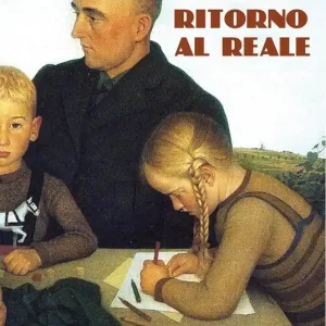 Ritorno al reale Promozione Esclusiva