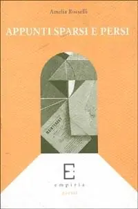 Bestseller Appunti sparsi e persi (1966-1977)