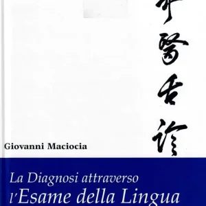 La diagnosi attraverso l‘esame della lingua in medicina tradizionale cinese Ultime Pezzi