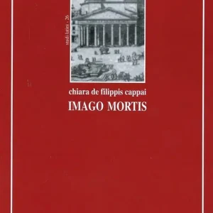 Prezzo Scontato Imago mortis (L‘uomo romano e la morte)