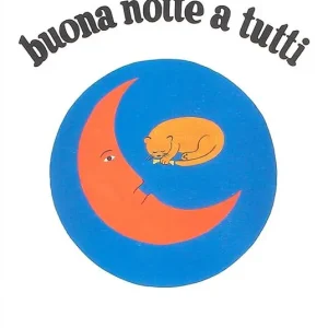 Buona notte a tutti Offerta Del Giorno