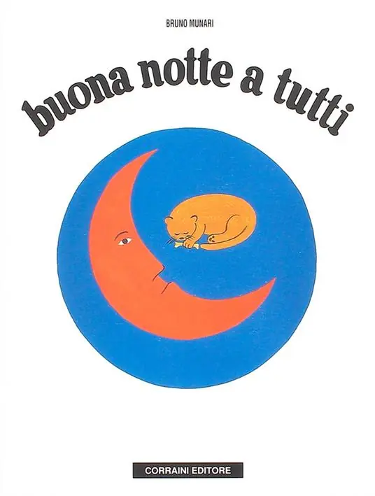 Buona notte a tutti Offerta Del Giorno