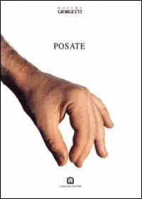 Posate. Ediz. italiana e inglese Prezzo Ridotto