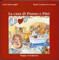 La casa di Punzo e Pitò Prezzo Scontato