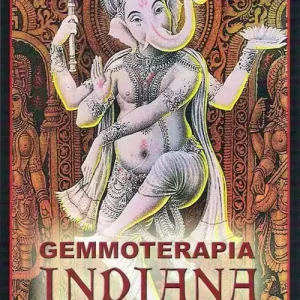 Offerta Speciale Gemmoterapia indiana. Le gemme nell‘ayurveda, nel tantra e nell‘astrologia