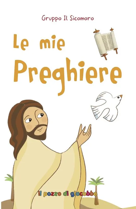 Direttamente Dal Produttore Le mie preghiere. Ediz. illustrata