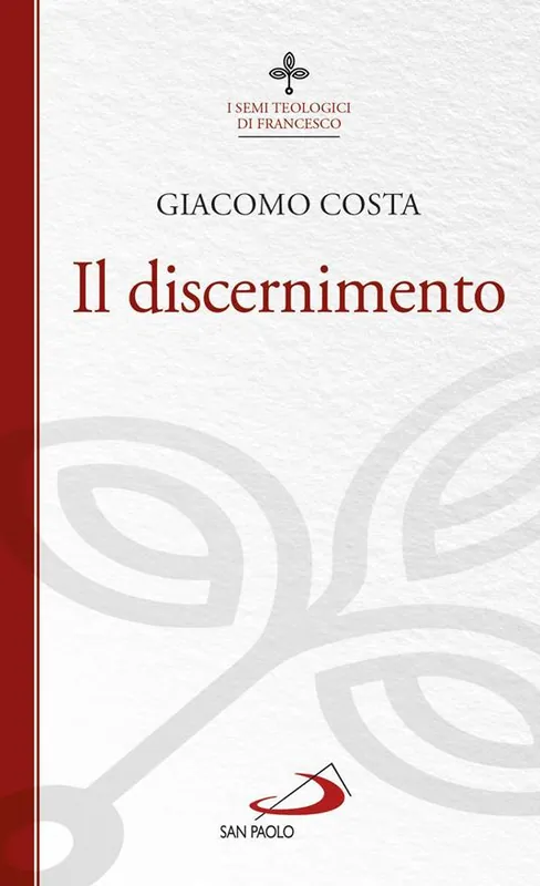Il discernimento Compra Adesso