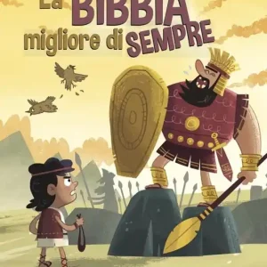 Ultime Pezzi La Bibbia migliore di sempre