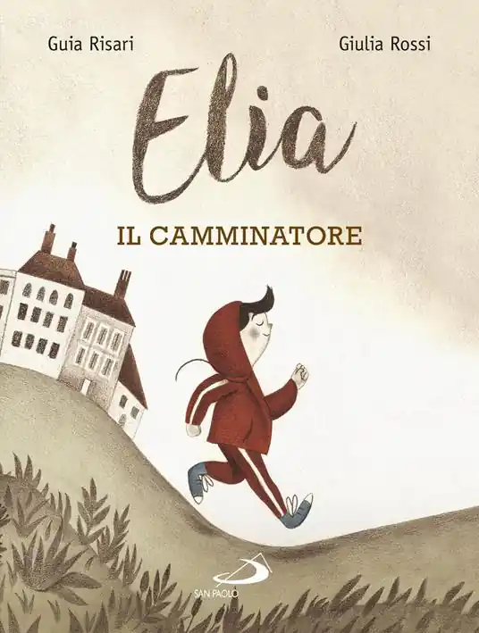 Elia il camminatore Popolare