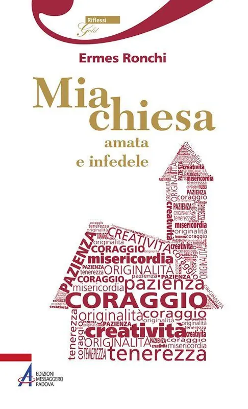 Mia chiesa amata e infedele Miglior Prezzo