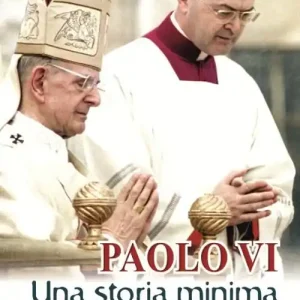 Affare Paolo VI. una storia minima